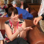 Corporate magician in Neath