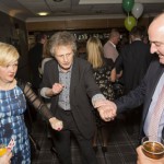 Luke providing wedding entertainment at The Dragon Hotel in Swansea