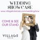 Village Hotel wedding fayre