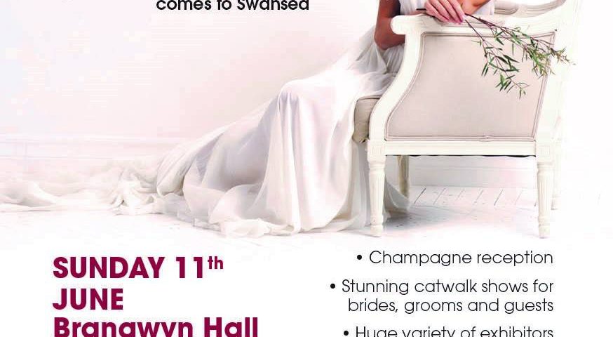 Brangwyn Hall Wedding Fayre