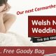 Carmarthen wedding fair